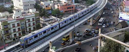 Chennai Tour Packages