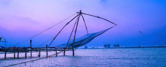 Kerala Tour Packages